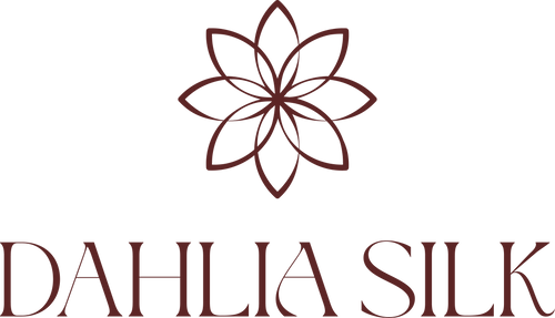 DAHLIA SILK